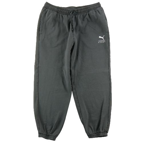 Fitness / Cardio training - Puma Jogging HYROX Oversized Femme Taille L Gris #QWE0869 - photo 9
