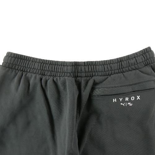 Fitness / Cardio training - Puma Jogging HYROX Oversized Femme Taille L Gris #QWE0869 - photo 9