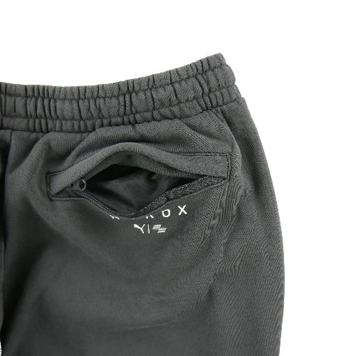 Fitness / Cardio training - Puma Jogging HYROX Oversized Femme Taille L Gris #QWE0869 - photo 9