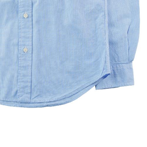 Sportswear - Polo Ralph Lauren Chemise classique Homme Taille XS Bleu #QWE3722 - photo 9