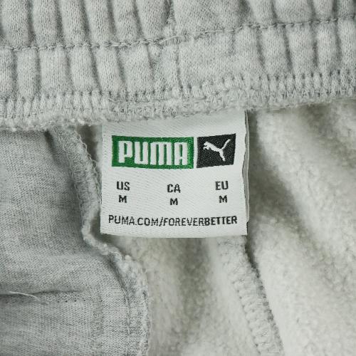 Fitness / Cardio training - Puma Jogging Homme Taille M Gris #QWE7599 - photo 8