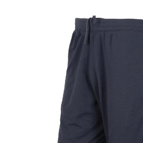 Sportswear - Under Armour Jogging Coupe Fitted Empiècements latéraux en mesh Bas zippés Femme Taille L #QWE3055 - photo 9