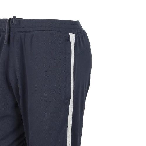 Sportswear - Under Armour Jogging Coupe Fitted Empiècements latéraux en mesh Bas zippés Femme Taille L #QWE3055 - photo 9
