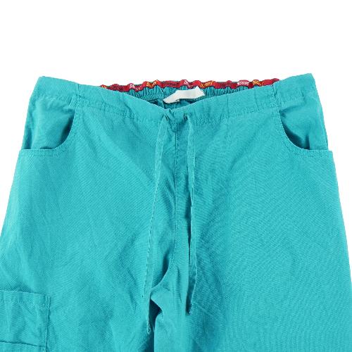 Sportswear - Dickies Pantalon Cargo Taille W30/L29 Homme Turquoise #QWE0292 - photo 8