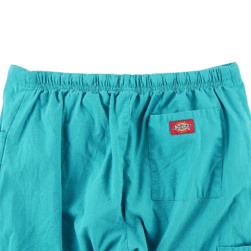 Sportswear - Dickies Pantalon Cargo Taille W30/L29 Homme Turquoise #QWE0292 - photo 8