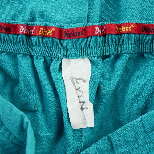 Sportswear - Dickies Pantalon Cargo Taille W30/L29 Homme Turquoise #QWE0292 - photo 8