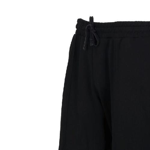 Fitness / Cardio training - Adidas Jogging Tricot Pants 3-Stripes Coupe regular Poches zippées Femme Taille L Noir #QWE3715 - photo 9