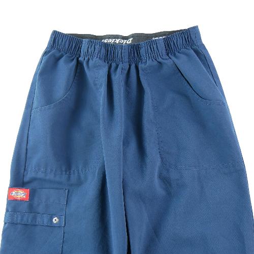 Sportswear - Dickies Pantalon Cargo Taille W24/L30 Homme Bleu #QWE7044 - photo 8