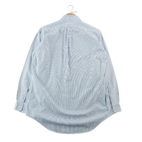 Sportswear - Ralph Lauren Chemise classique Homme Taille S Blanc #QWE3932 - photo 7