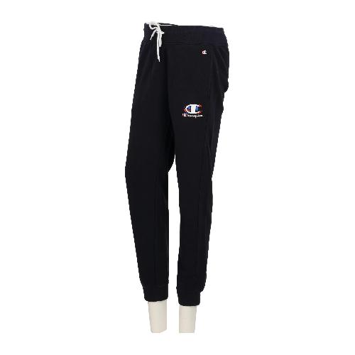 Fitness / Cardio training - Champion Jogging Reverse Weave Logo Jogger Logo C brodé Grand logo Femme Taille L Noir #QWE7419 - photo 9