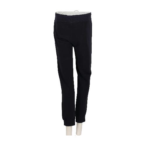 Fitness / Cardio training - Champion Jogging Reverse Weave Logo Jogger Logo C brodé Grand logo Femme Taille L Noir #QWE7419 - photo 9