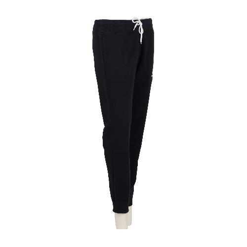 Fitness / Cardio training - Champion Jogging Reverse Weave Logo Jogger Logo C brodé Grand logo Femme Taille L Noir #QWE7419 - photo 9