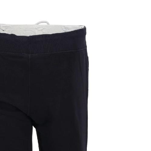 Fitness / Cardio training - Champion Jogging Reverse Weave Logo Jogger Logo C brodé Grand logo Femme Taille L Noir #QWE7419 - photo 9