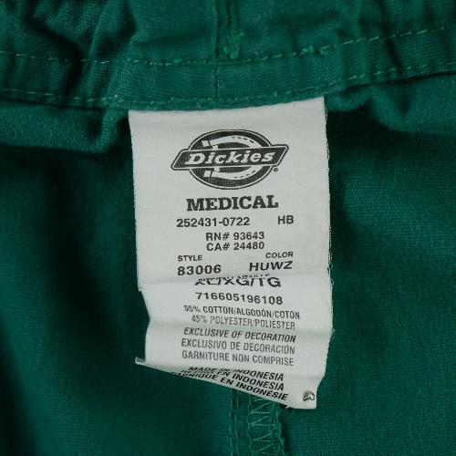Sportswear - Dickies Pantalon Taille W38/L30 Homme Vert #QWE3704 - photo 7
