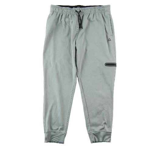 Fitness / Cardio training - Reebok Jogging Homme Taille XL Gris #QWE1681 - photo 9