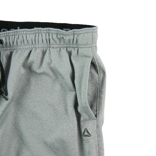 Fitness / Cardio training - Reebok Jogging Homme Taille XL Gris #QWE1681 - photo 9