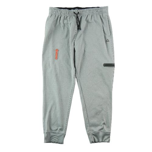 Fitness / Cardio training - Reebok Jogging Homme Taille XL Gris #QWE1681 - photo 9