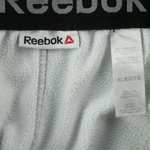 Fitness / Cardio training - Reebok Jogging Homme Taille XL Gris #QWE1681 - photo 9