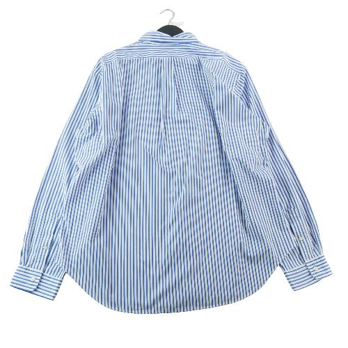 Sportswear - Polo Ralph Lauren Chemise classique Homme Taille 2XL Bleu #QWE7345 - photo 9