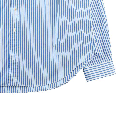 Sportswear - Polo Ralph Lauren Chemise classique Homme Taille 2XL Bleu #QWE7345 - photo 9