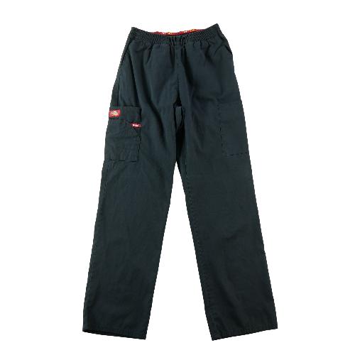 Sportswear - Dickies Pantalon Cargo Taille W24/L29 Homme Noir #QWE0926 - photo 8