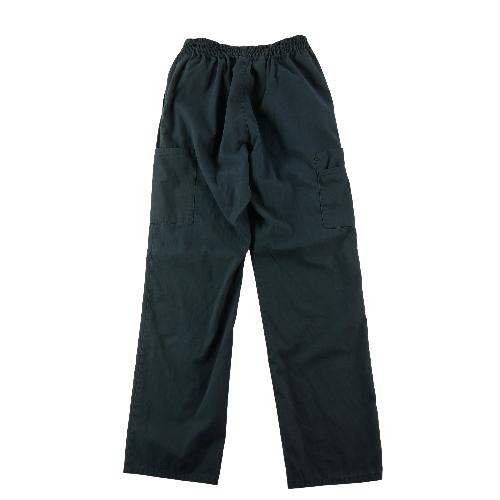 Sportswear - Dickies Pantalon Cargo Taille W24/L29 Homme Noir #QWE0926 - photo 8