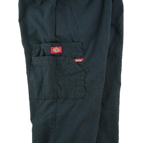 Sportswear - Dickies Pantalon Cargo Taille W24/L29 Homme Noir #QWE0926 - photo 8