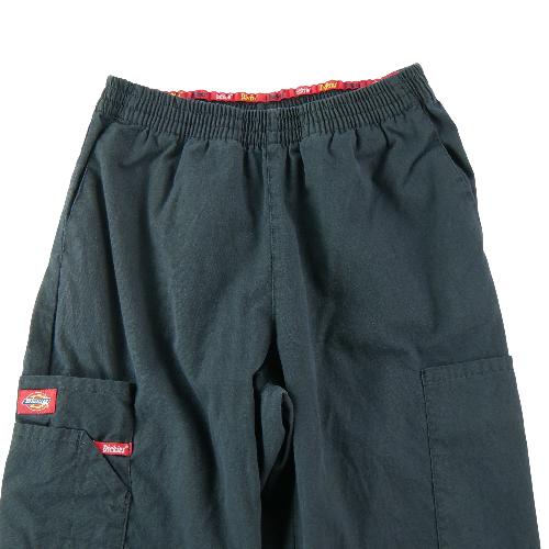Sportswear - Dickies Pantalon Cargo Taille W24/L29 Homme Noir #QWE0926 - photo 8