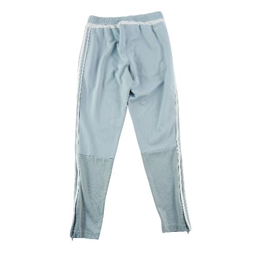 Fitness / Cardio training - Adidas Jogging Homme Taille S Bleu clair #QWE4383 - photo 9