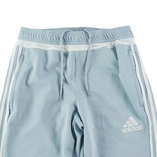 Fitness / Cardio training - Adidas Jogging Homme Taille S Bleu clair #QWE4383 - photo 9