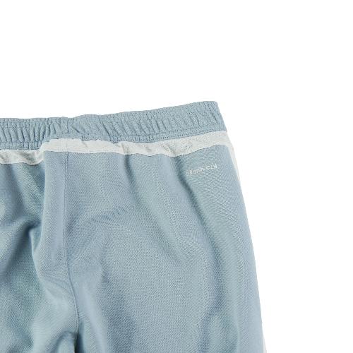 Fitness / Cardio training - Adidas Jogging Homme Taille S Bleu clair #QWE4383 - photo 9