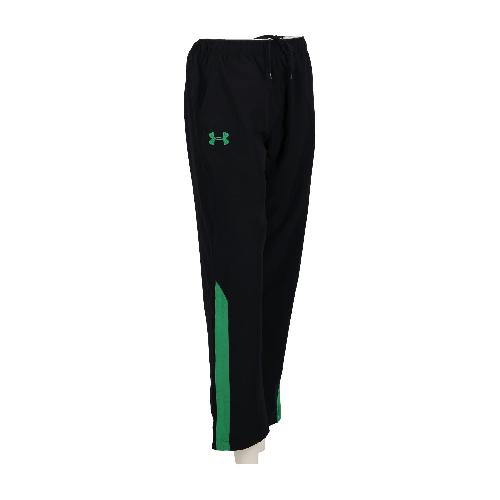Fitness / Cardio training - Under Armour Jogging Truro & Penwith College Tactel Empiècement vert Femme Taille L Noir #QWE7217 - photo 9
