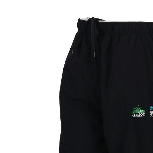 Fitness / Cardio training - Under Armour Jogging Truro & Penwith College Tactel Empiècement vert Femme Taille L Noir #QWE7217 - photo 9