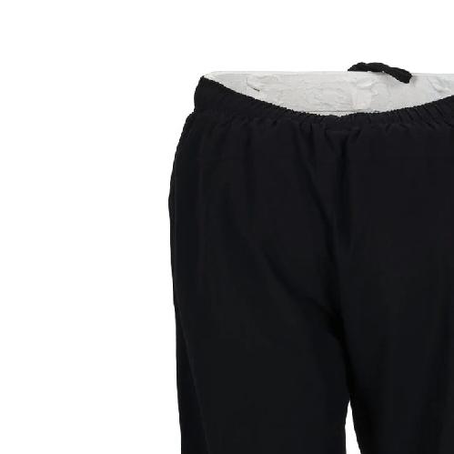 Fitness / Cardio training - Under Armour Jogging Truro & Penwith College Tactel Empiècement vert Femme Taille L Noir #QWE7217 - photo 9