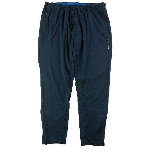 Fitness / Cardio training - Reebok Jogging Homme Taille XL Marine #QWE1848 - photo 9