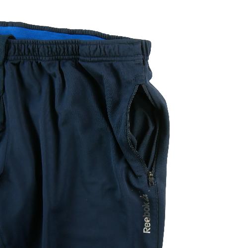 Fitness / Cardio training - Reebok Jogging Homme Taille XL Marine #QWE1848 - photo 9