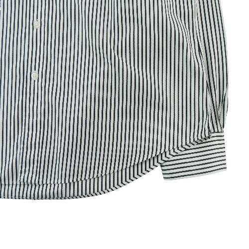 Sportswear - Polo Ralph Lauren Chemise classique Homme Taille L Blanc #QWE3080 - photo 9