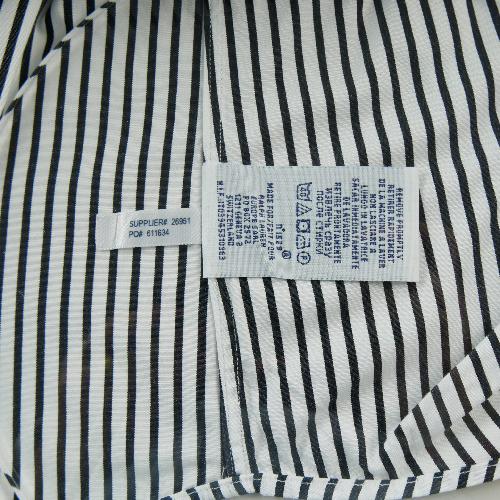 Sportswear - Polo Ralph Lauren Chemise classique Homme Taille L Blanc #QWE3080 - photo 9