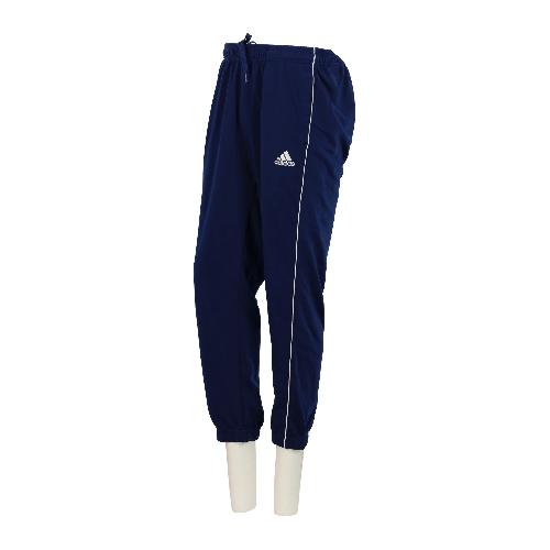 Fitness / Cardio training - Adidas Jogging Jogger à liseré blanc Taille élastiquée à cordon Polyester Femme Taille L #QWE7451 - photo 9