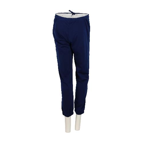 Fitness / Cardio training - Adidas Jogging Jogger à liseré blanc Taille élastiquée à cordon Polyester Femme Taille L #QWE7451 - photo 9