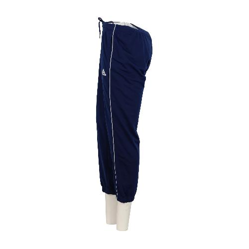 Fitness / Cardio training - Adidas Jogging Jogger à liseré blanc Taille élastiquée à cordon Polyester Femme Taille L #QWE7451 - photo 9