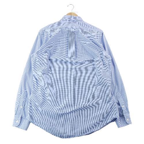 Sportswear - Ralph Lauren Chemise classique Homme Taille M Bleu #QWE3905 - photo 8