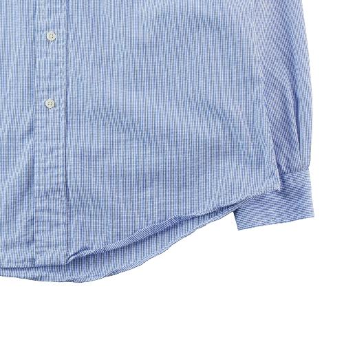 Sportswear - Ralph Lauren Chemise classique Homme Taille M Bleu #QWE3905 - photo 8