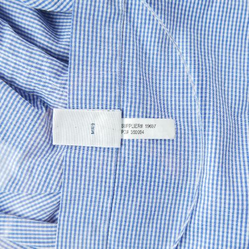 Sportswear - Ralph Lauren Chemise classique Homme Taille M Bleu #QWE3905 - photo 8