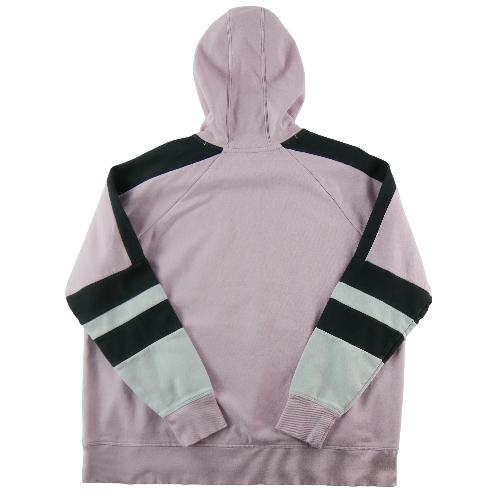 Fitness / Cardio training - Under Armour Sweat à capuche Loose Fit Femme Taille XL Rose #QWE0274 - photo 6