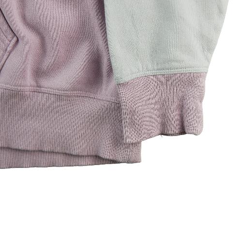 Fitness / Cardio training - Under Armour Sweat à capuche Loose Fit Femme Taille XL Rose #QWE0274 - photo 6