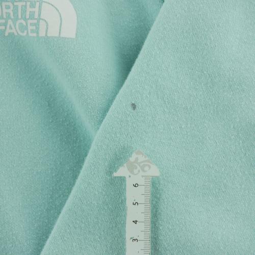 Fitness / Cardio training - The North Face Sweat à capuche Half Dome Full-Zip Hoodie Coupe regular Femme Taille S Bleu - photo 9