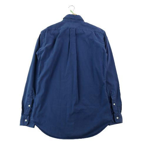 Sportswear - Ralph Lauren Chemise classique Homme Taille S Marine #QWE0748 - photo 7