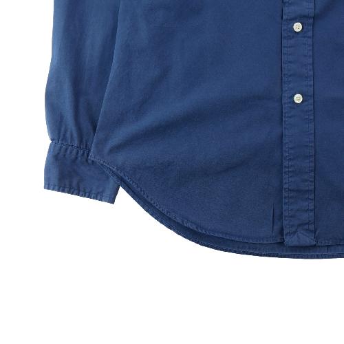 Sportswear - Ralph Lauren Chemise classique Homme Taille S Marine #QWE0748 - photo 7