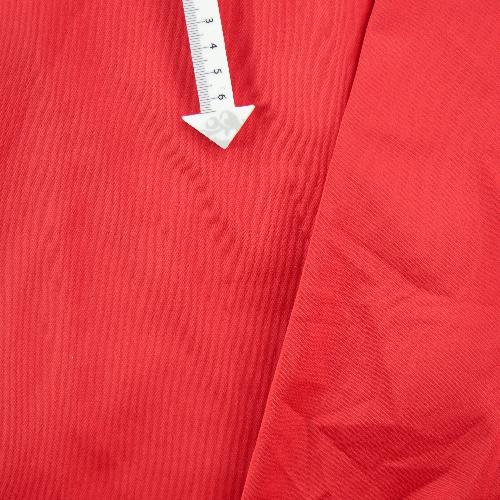 Golf - Under Armour Veste Storm Rain Jacket UA Storm Veste golf imperméable Homme Taille L Rouge #QWE1408 - photo 9